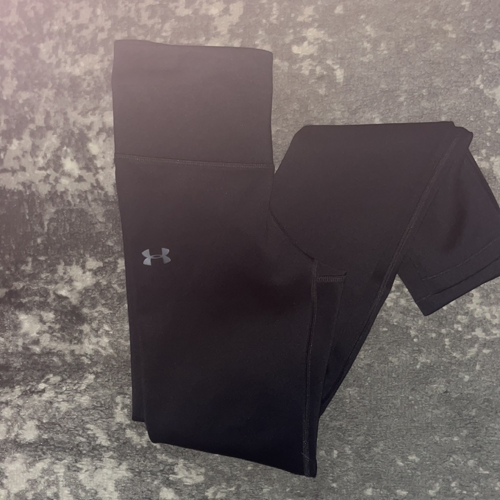 Under armour compression pants - Picture 2 of 2